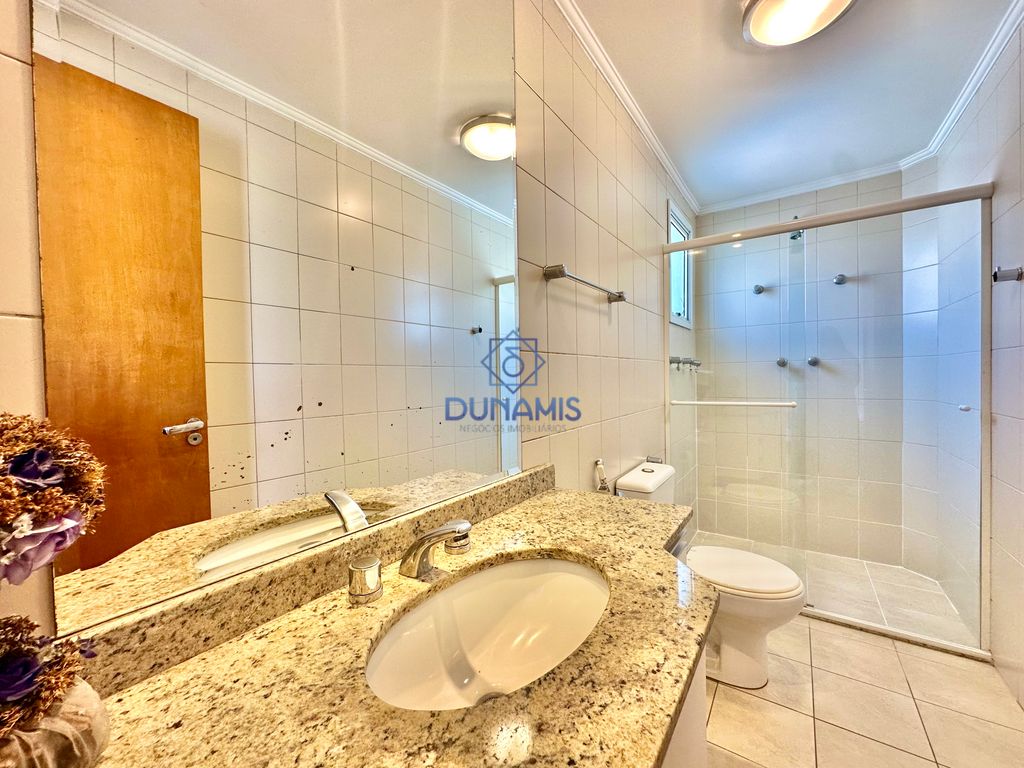 APARTAMENTO ALTO PADRÃO FRENTE MAR  À VENDA PRAIA DAS ASTÚRIAS - LAZER COMPLETO em Jardim Astúrias, Guarujá — foto 20