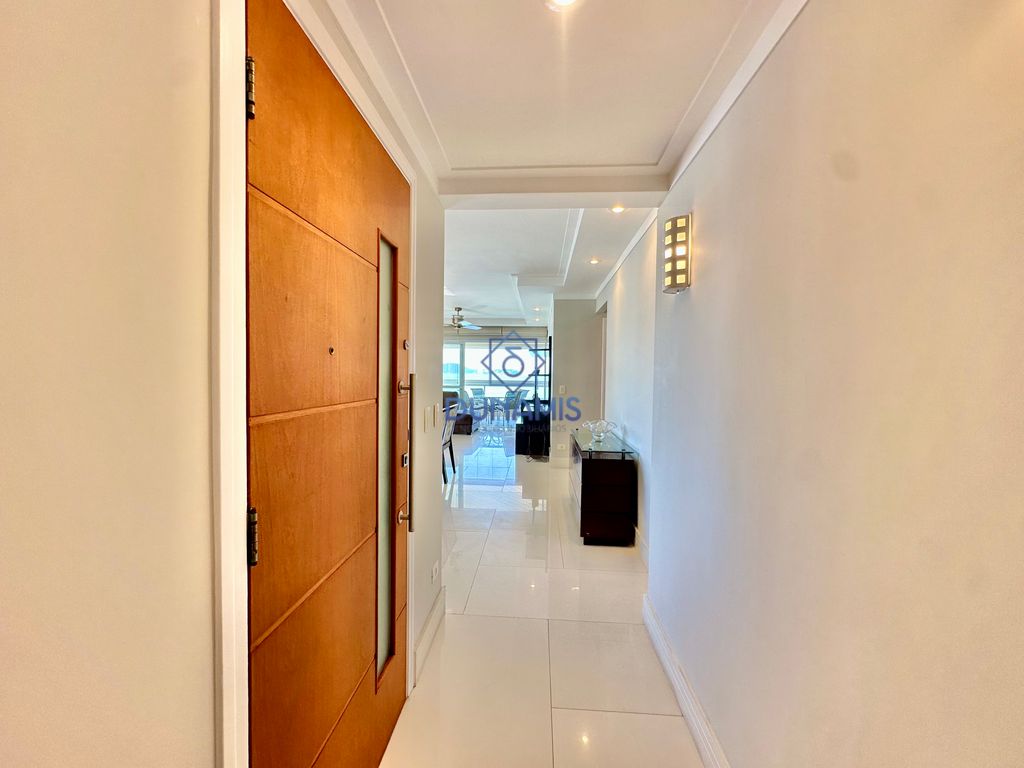 APARTAMENTO ALTO PADRÃO FRENTE MAR  À VENDA PRAIA DAS ASTÚRIAS - LAZER COMPLETO em Jardim Astúrias, Guarujá — foto 33