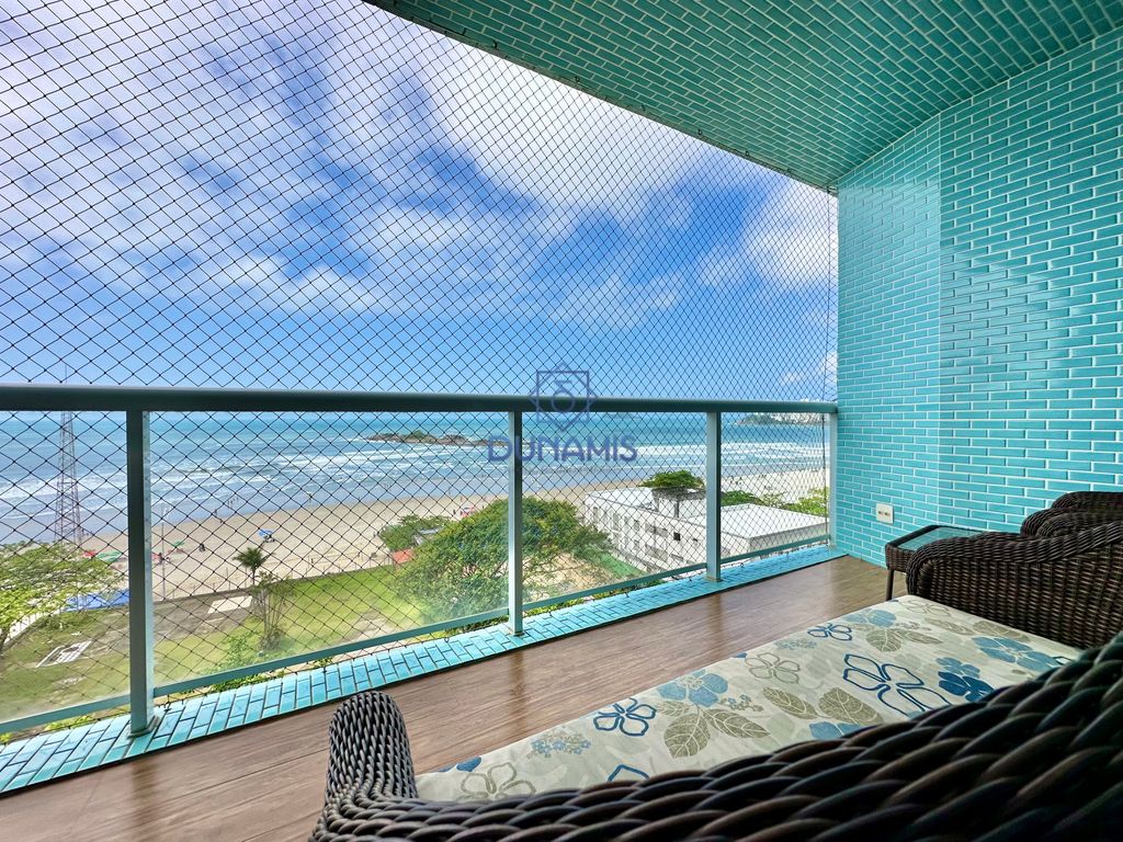 Apartamento à venda, 194m² R$ 2.100.000,00 - Praia das Pitangueiras - Guarujá/SP em Pitangueiras, Guarujá — foto 4
