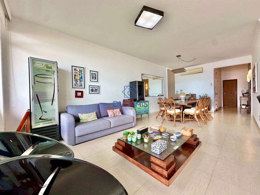 Apartamento à venda, 194m² R$ 2.100.000,00 - Praia das Pitangueiras - Guarujá/SP em Pitangueiras, Guarujá — foto 7