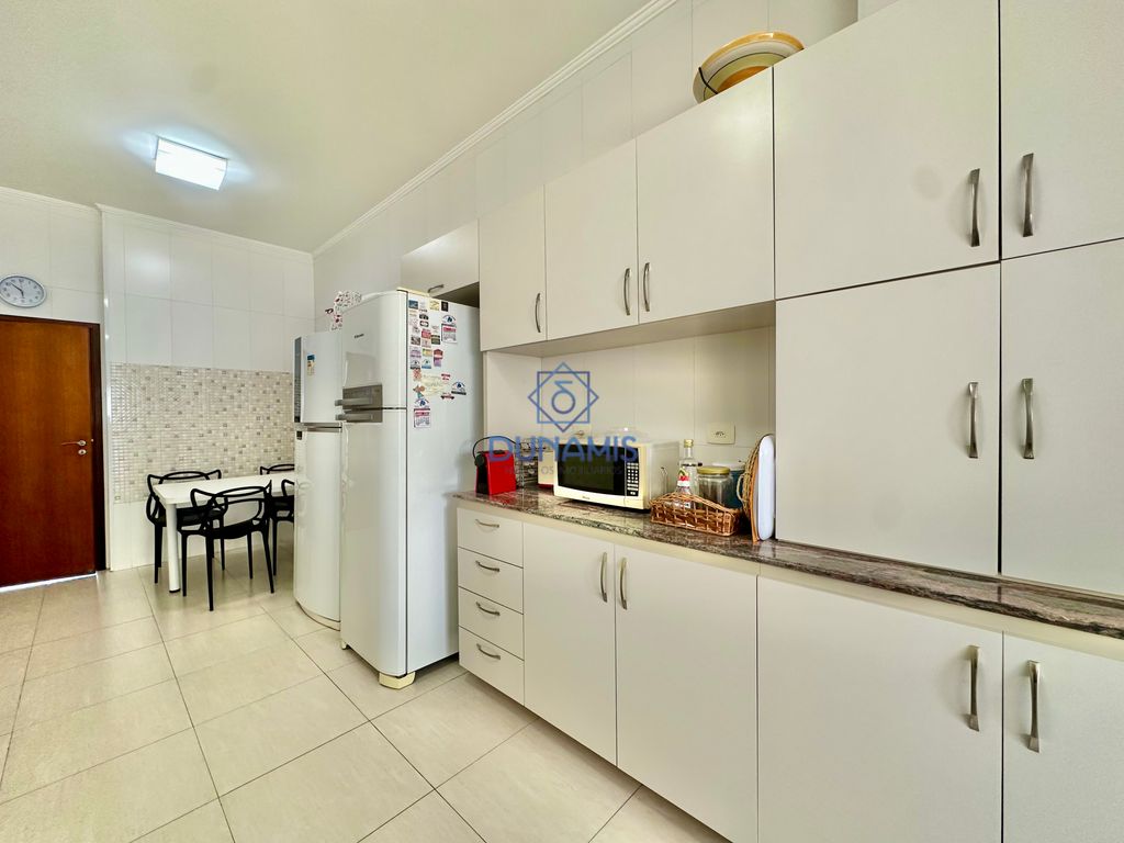 Apartamento à venda, 194m² R$ 2.100.000,00 - Praia das Pitangueiras - Guarujá/SP em Pitangueiras, Guarujá — foto 21