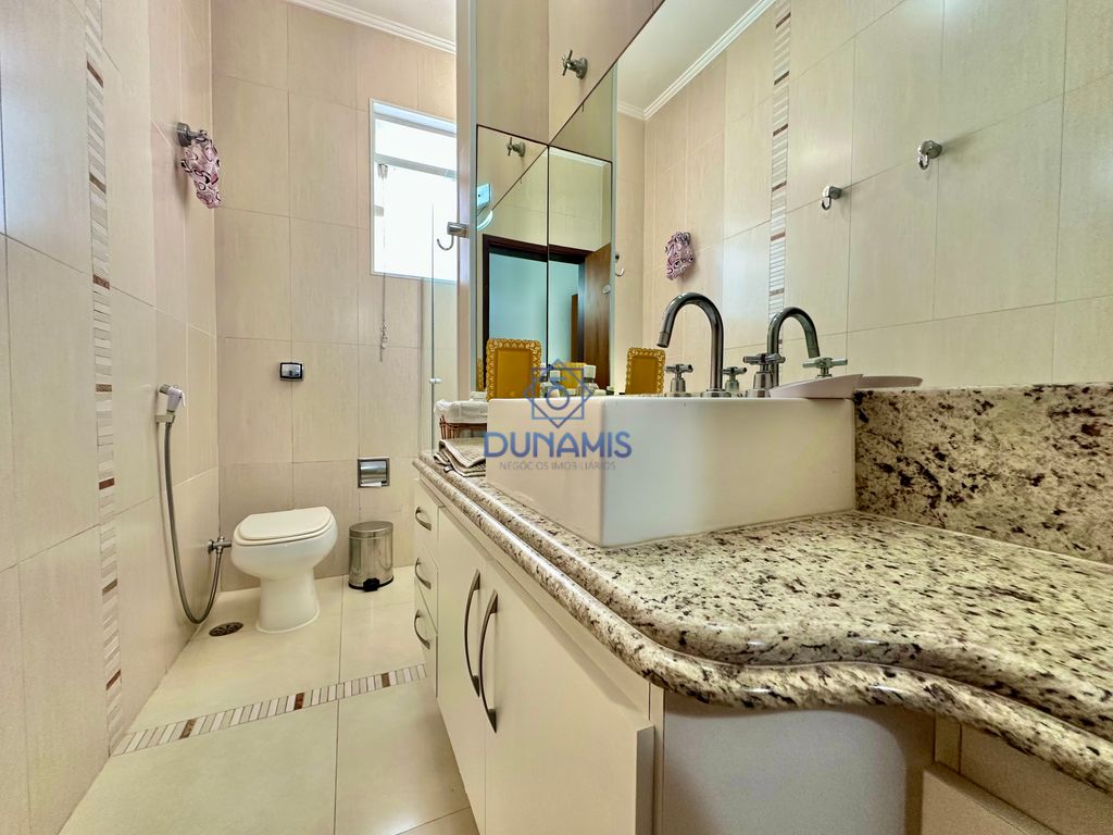 Apartamento à venda, 194m² R$ 2.100.000,00 - Praia das Pitangueiras - Guarujá/SP em Pitangueiras, Guarujá — foto 27