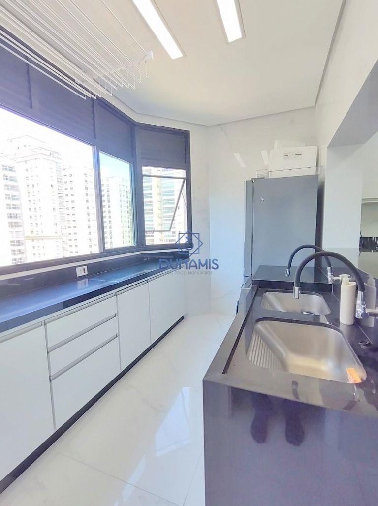 APARTAMENTO À VENDA NA PRAIA DAS PITANGUEIRAS - REGIÃO DA BARRA FUNDA em Pitangueiras, Guarujá — foto 33