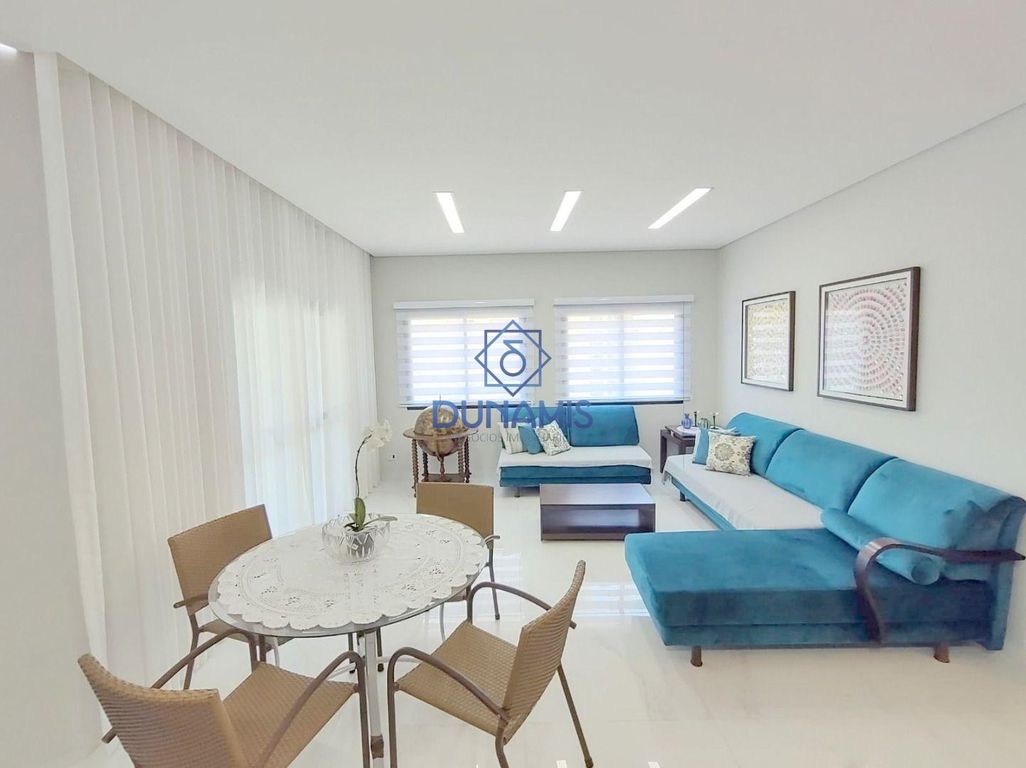 APARTAMENTO À VENDA NA PRAIA DAS PITANGUEIRAS - REGIÃO DA BARRA FUNDA em Pitangueiras, Guarujá — foto 4