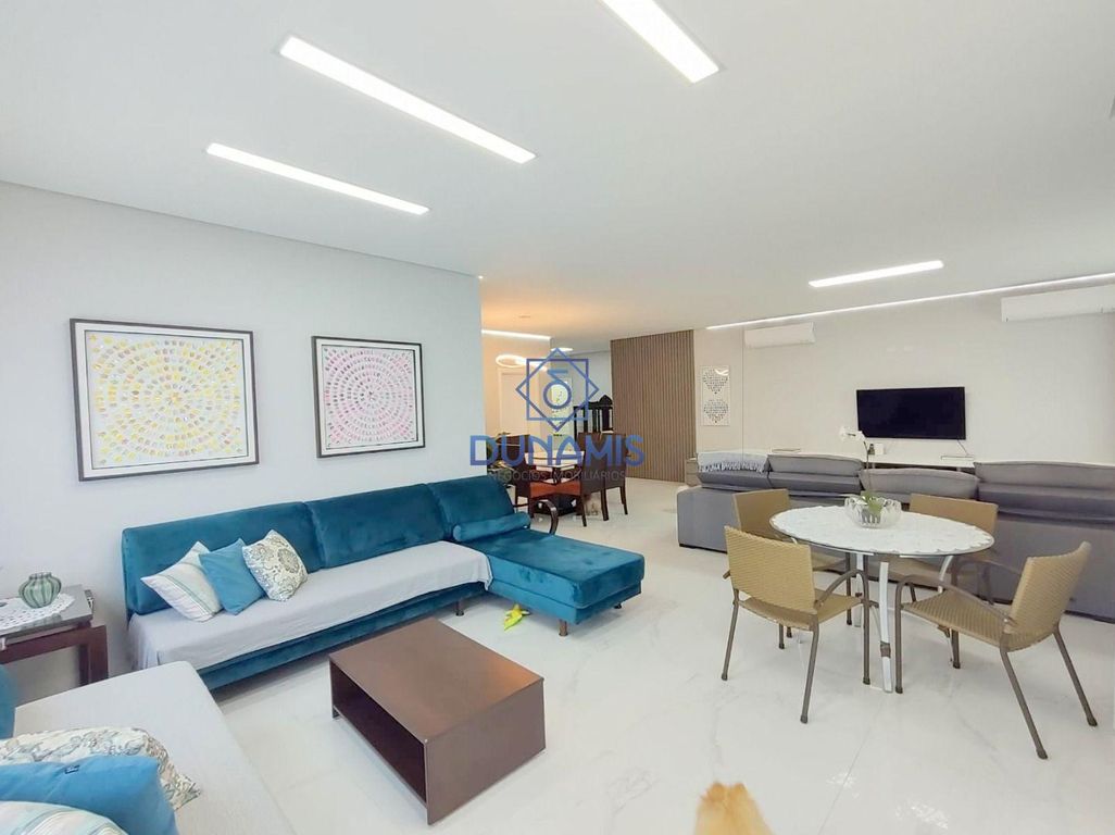 APARTAMENTO À VENDA NA PRAIA DAS PITANGUEIRAS - REGIÃO DA BARRA FUNDA em Pitangueiras, Guarujá — foto 5