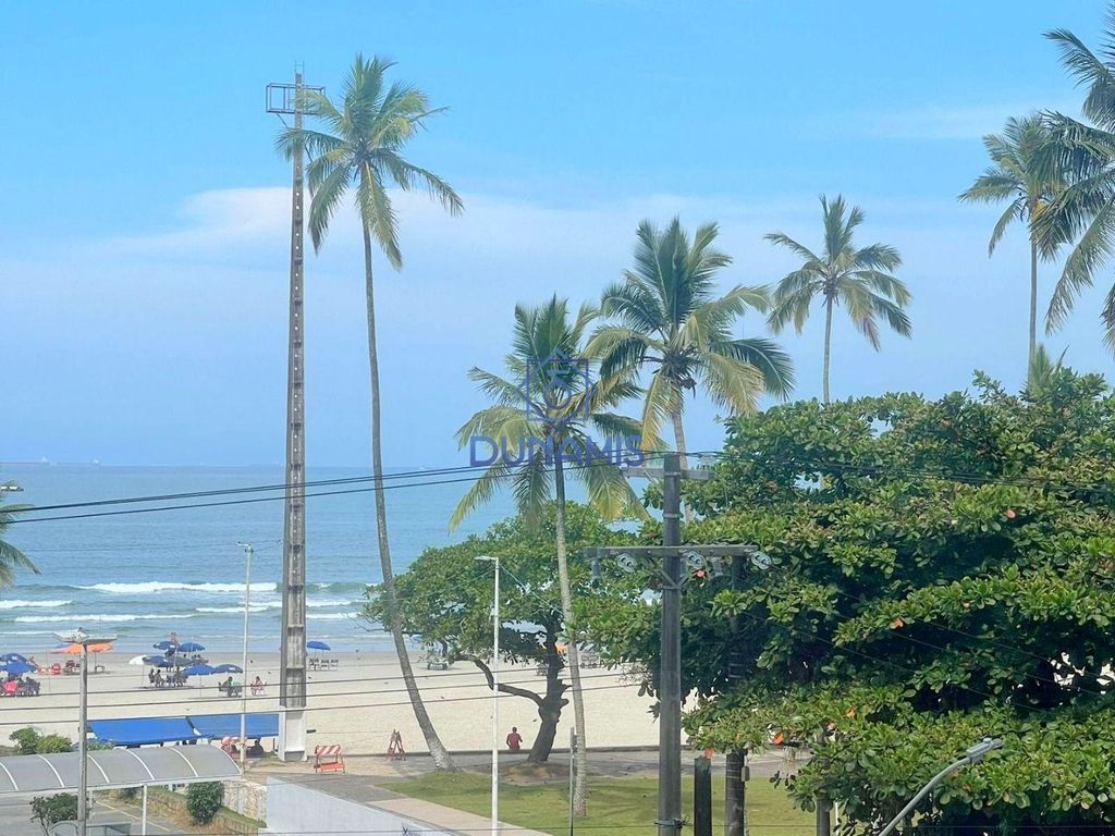 Apartamento à Venda em Pitangueiras, Guarujá - SP em Pitangueiras, Guarujá — foto 11