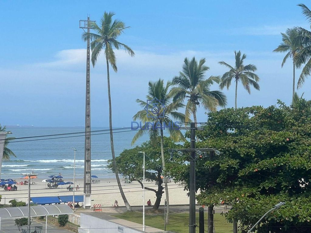 Apartamento à Venda em Pitangueiras, Guarujá - SP em Pitangueiras, Guarujá — foto 13