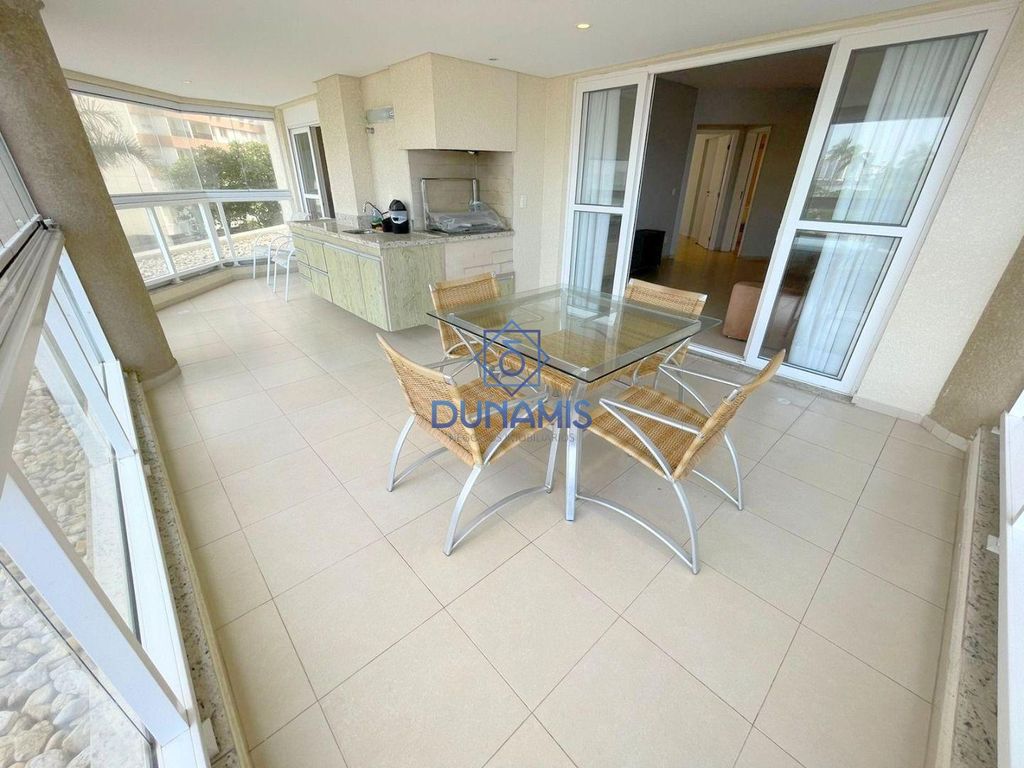 Apartamento à Venda em Pitangueiras, Guarujá - SP em Pitangueiras, Guarujá — foto 9