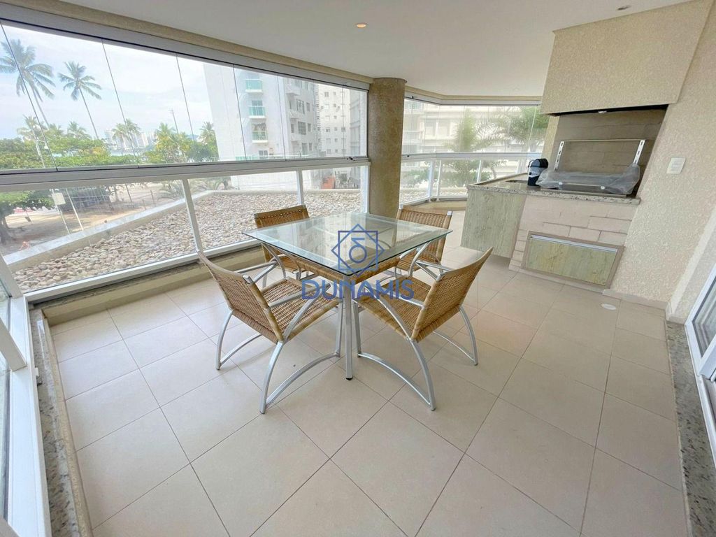 Apartamento à Venda em Pitangueiras, Guarujá - SP em Pitangueiras, Guarujá — foto 10