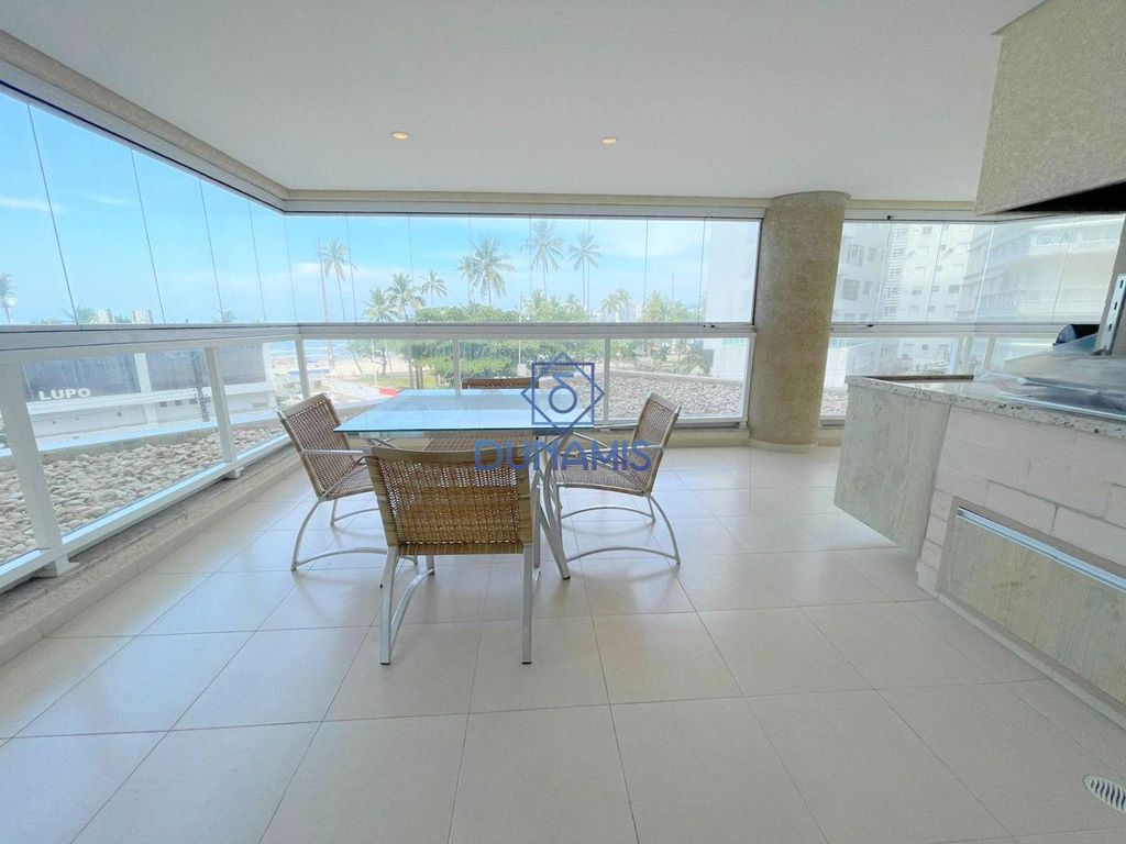 Apartamento à Venda em Pitangueiras, Guarujá - SP em Pitangueiras, Guarujá — foto 7