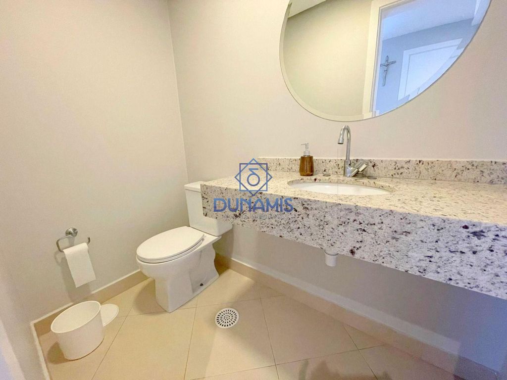 Apartamento à Venda em Pitangueiras, Guarujá - SP em Pitangueiras, Guarujá — foto 5
