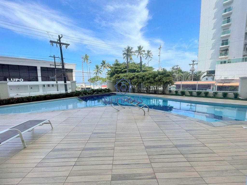 Apartamento à Venda em Pitangueiras, Guarujá - SP em Pitangueiras, Guarujá — foto 34