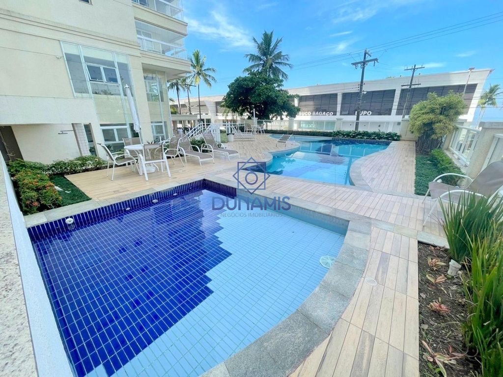 Apartamento à Venda em Pitangueiras, Guarujá - SP em Pitangueiras, Guarujá — foto 35