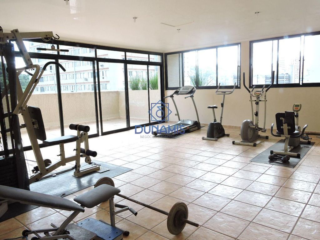 Apartamento à Venda em Pitangueiras, Guarujá - SP em Pitangueiras, Guarujá — foto 39