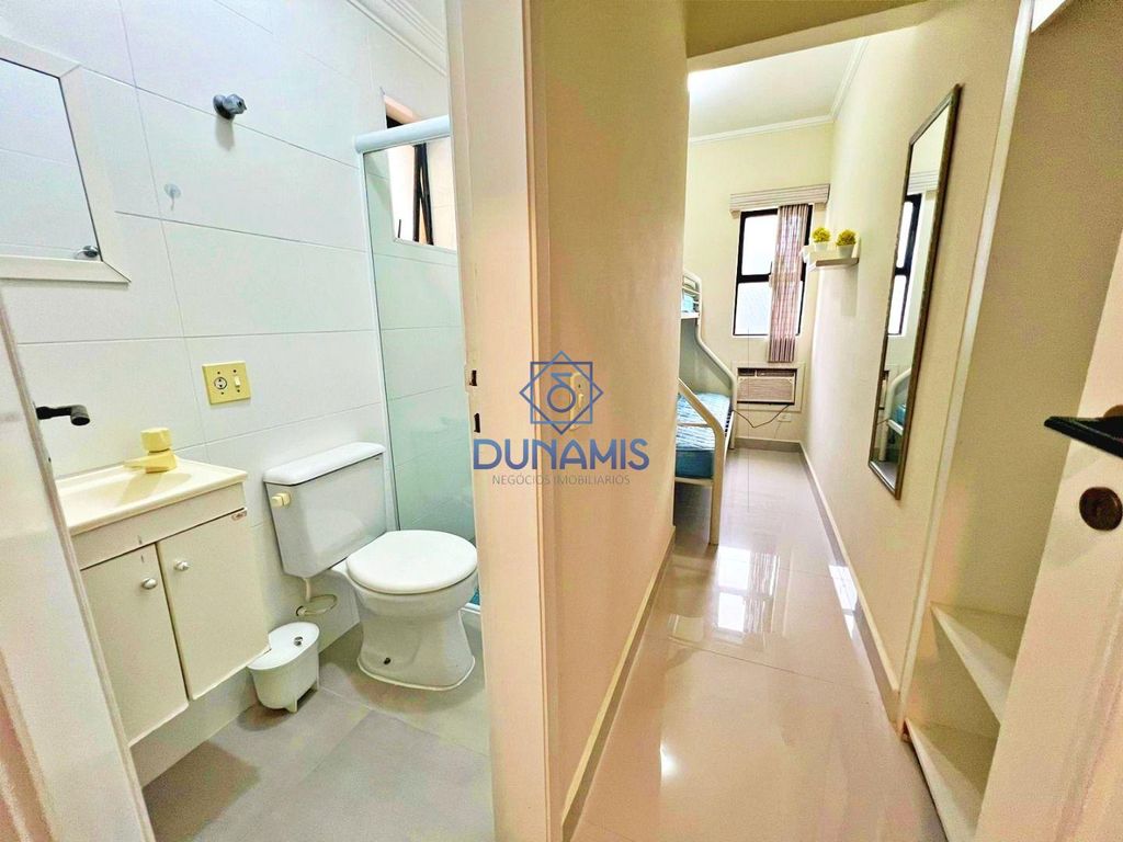 Apartamento à Venda em Pitangueiras, Guarujá - SP em Pitangueiras, Guarujá — foto 37