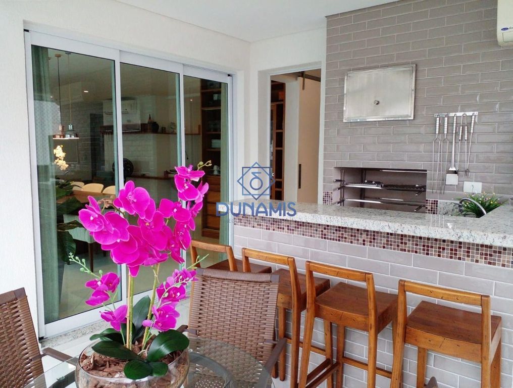 Apartamento à Venda em Pitangueiras, Guarujá - SP em Pitangueiras, Guarujá — foto 6