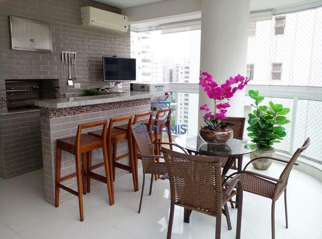 Apartamento à Venda em Pitangueiras, Guarujá - SP em Pitangueiras, Guarujá — foto 5