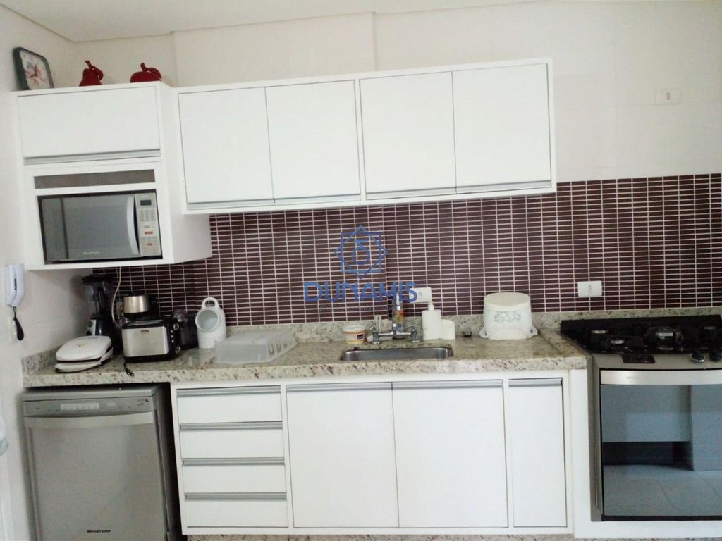 Apartamento à Venda em Pitangueiras, Guarujá - SP em Pitangueiras, Guarujá — foto 10