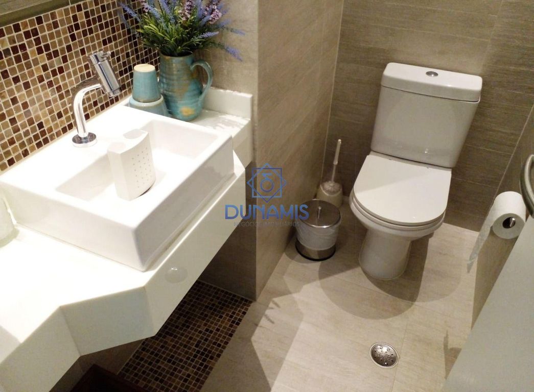 Apartamento à Venda em Pitangueiras, Guarujá - SP em Pitangueiras, Guarujá — foto 14