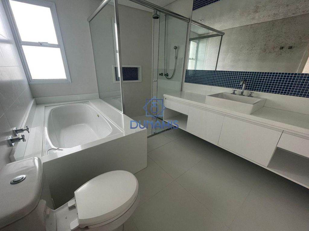 Cobertura à venda, 411 m² por R$ 1.650.000,00 Barra Funda - Guarujá/SP em Pitangueiras, Guarujá — foto 21