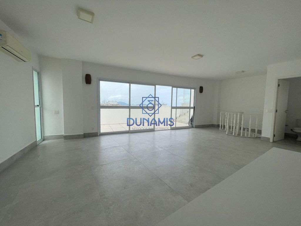 Cobertura à venda, 411 m² por R$ 1.650.000,00 Barra Funda - Guarujá/SP em Pitangueiras, Guarujá — foto 24