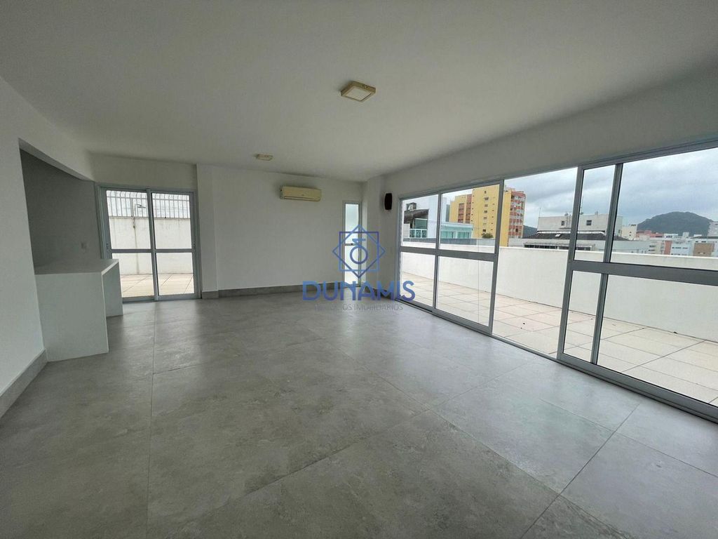 Cobertura à venda, 411 m² por R$ 1.650.000,00 Barra Funda - Guarujá/SP em Pitangueiras, Guarujá — foto 23