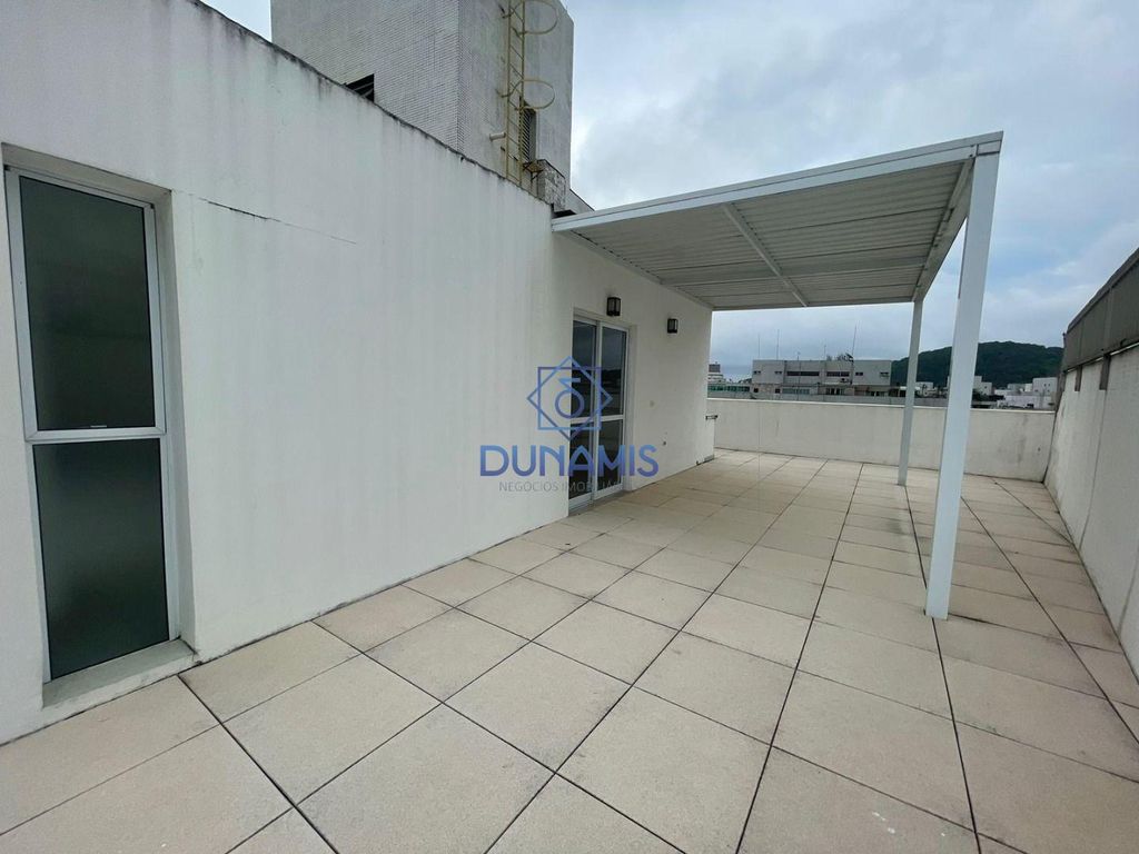 Cobertura à venda, 411 m² por R$ 1.650.000,00 Barra Funda - Guarujá/SP em Pitangueiras, Guarujá — foto 27