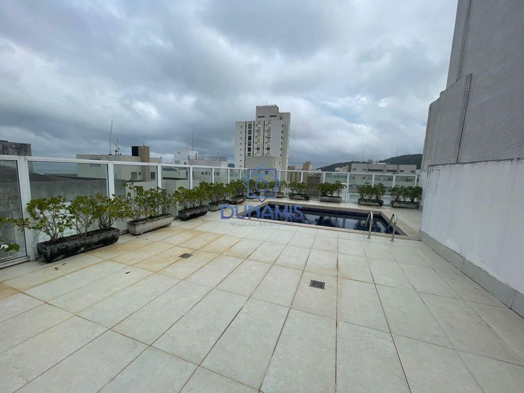 Cobertura à venda, 411 m² por R$ 1.650.000,00 Barra Funda - Guarujá/SP em Pitangueiras, Guarujá — foto 29