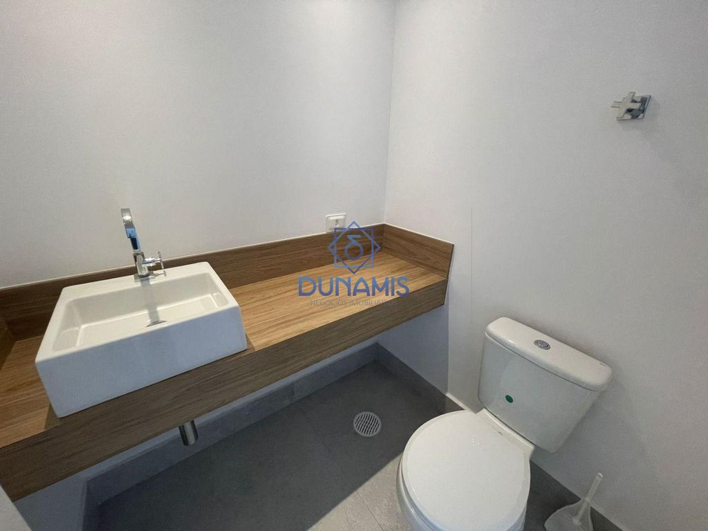 Cobertura à venda, 411 m² por R$ 1.650.000,00 Barra Funda - Guarujá/SP em Pitangueiras, Guarujá — foto 6