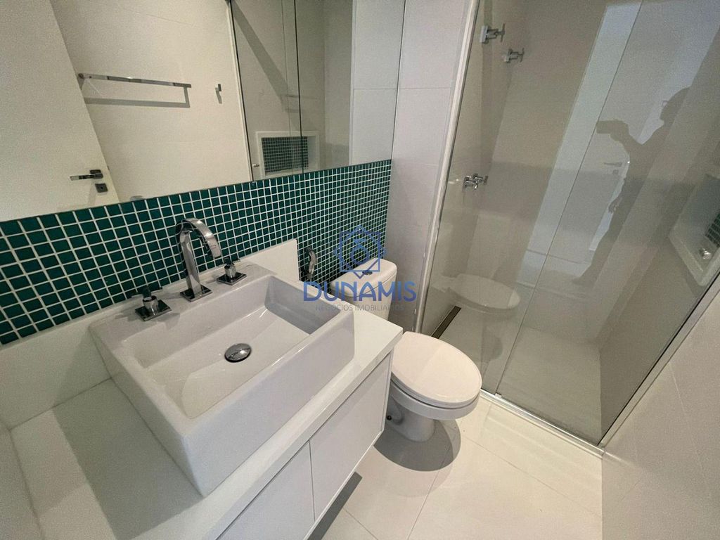 Cobertura à venda, 411 m² por R$ 1.650.000,00 Barra Funda - Guarujá/SP em Pitangueiras, Guarujá — foto 15