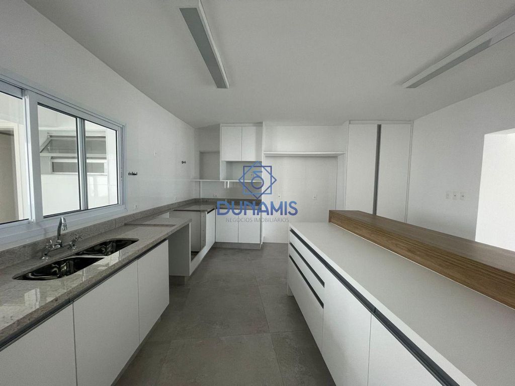 Cobertura à venda, 411 m² por R$ 1.650.000,00 Barra Funda - Guarujá/SP em Pitangueiras, Guarujá — foto 10