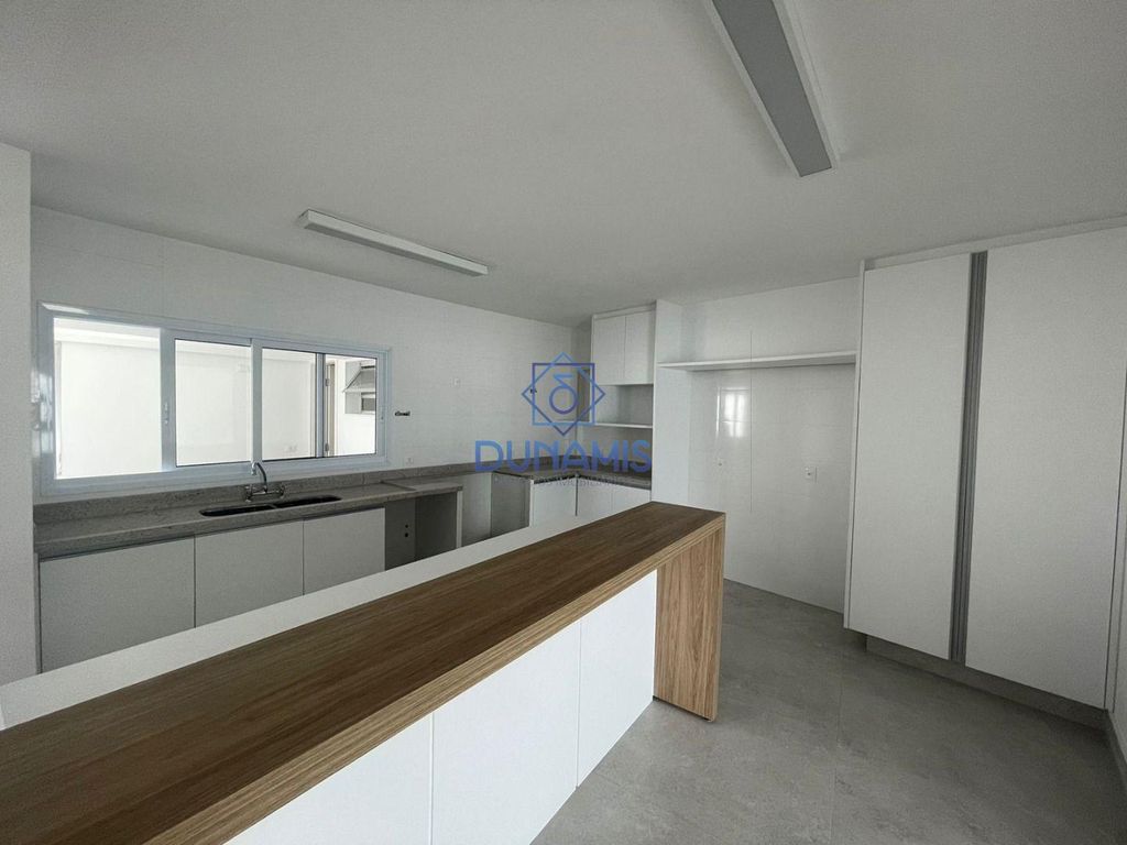 Cobertura à venda, 411 m² por R$ 1.650.000,00 Barra Funda - Guarujá/SP em Pitangueiras, Guarujá — foto 9