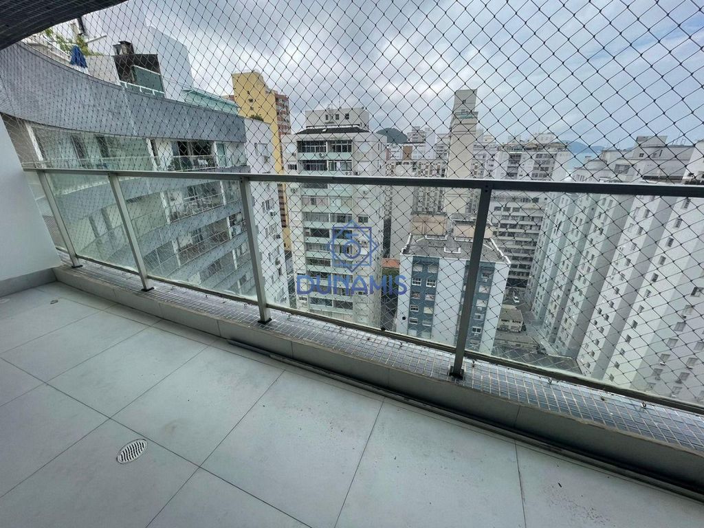 Cobertura à venda, 411 m² por R$ 1.650.000,00 Barra Funda - Guarujá/SP em Pitangueiras, Guarujá — foto 8