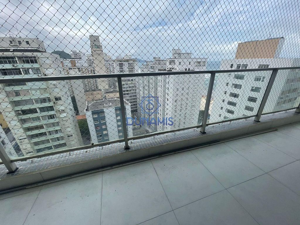 Cobertura à venda, 411 m² por R$ 1.650.000,00 Barra Funda - Guarujá/SP em Pitangueiras, Guarujá — foto 7