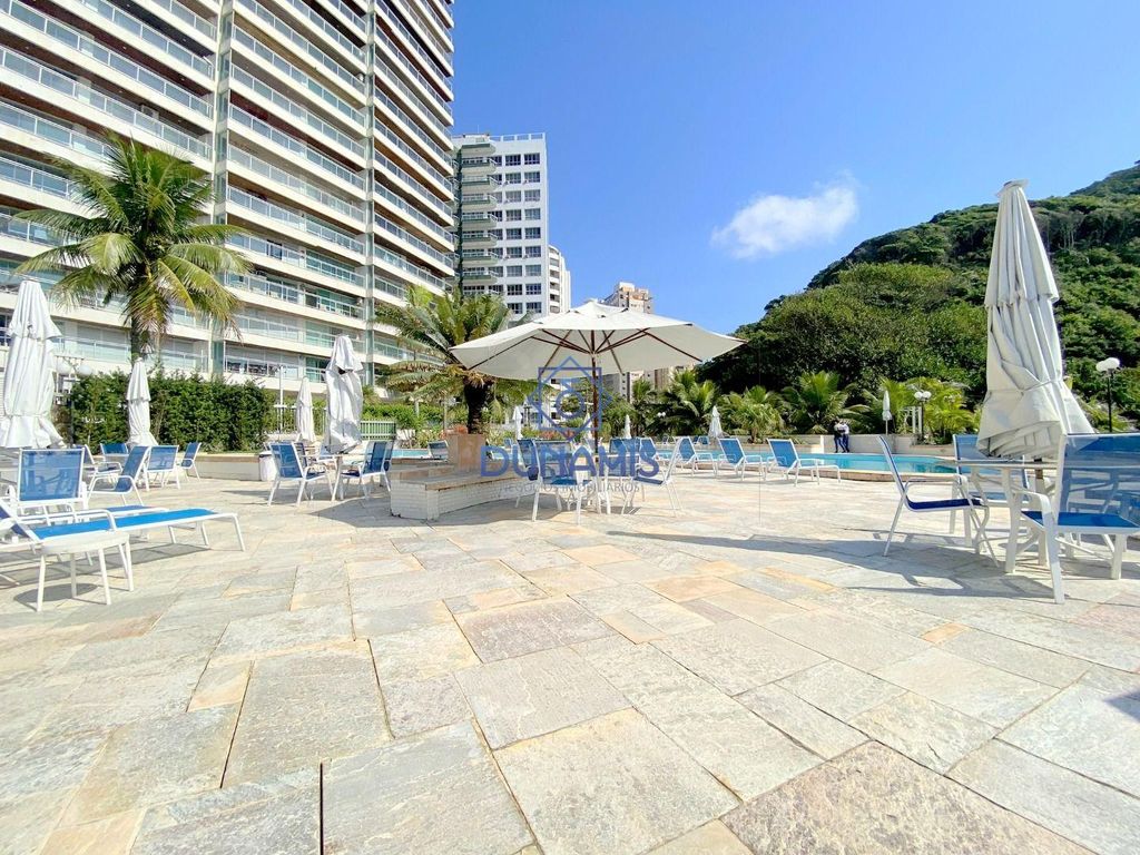 Apartamento à venda, 159 m² por R$ 1.050.000,00 - Pitangueiras - Guarujá/SP em Pitangueiras, Guarujá — foto 55