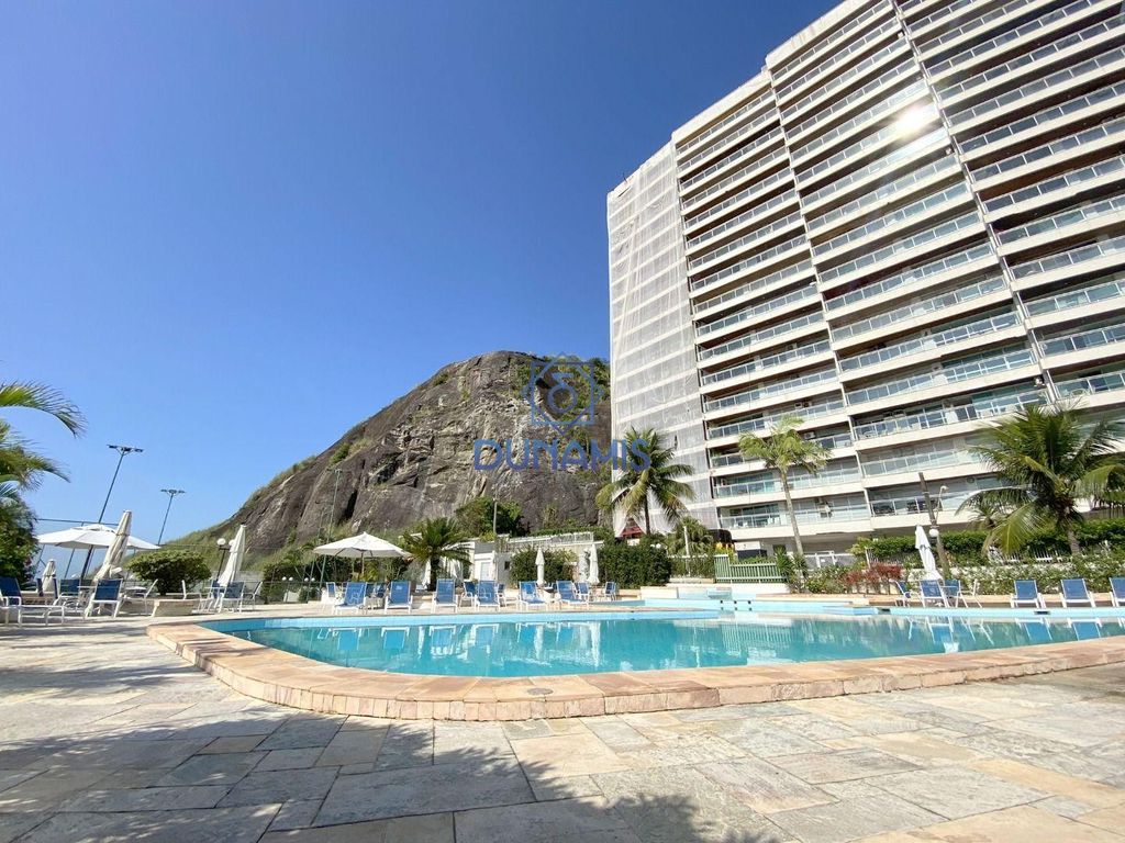 Apartamento à venda, 159 m² por R$ 1.050.000,00 - Pitangueiras - Guarujá/SP em Pitangueiras, Guarujá — foto 48