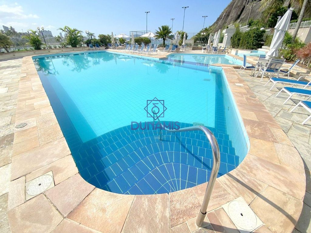 Apartamento à venda, 159 m² por R$ 1.050.000,00 - Pitangueiras - Guarujá/SP em Pitangueiras, Guarujá — foto 49