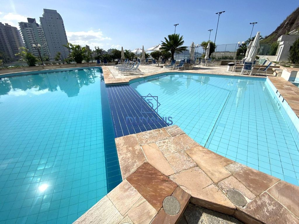 Apartamento à venda, 159 m² por R$ 1.050.000,00 - Pitangueiras - Guarujá/SP em Pitangueiras, Guarujá — foto 50
