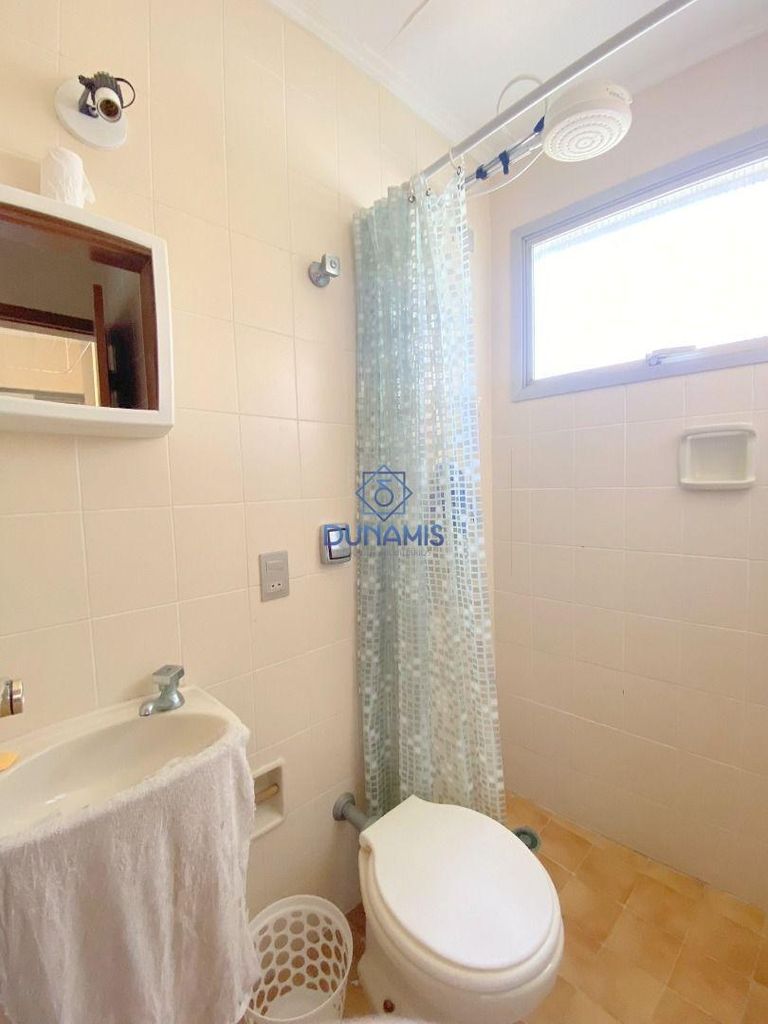 Apartamento à venda, 159 m² por R$ 1.050.000,00 - Pitangueiras - Guarujá/SP em Pitangueiras, Guarujá — foto 40