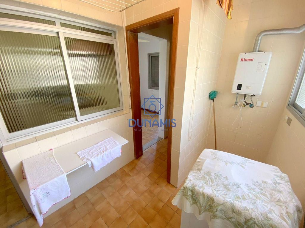 Apartamento à venda, 159 m² por R$ 1.050.000,00 - Pitangueiras - Guarujá/SP em Pitangueiras, Guarujá — foto 36