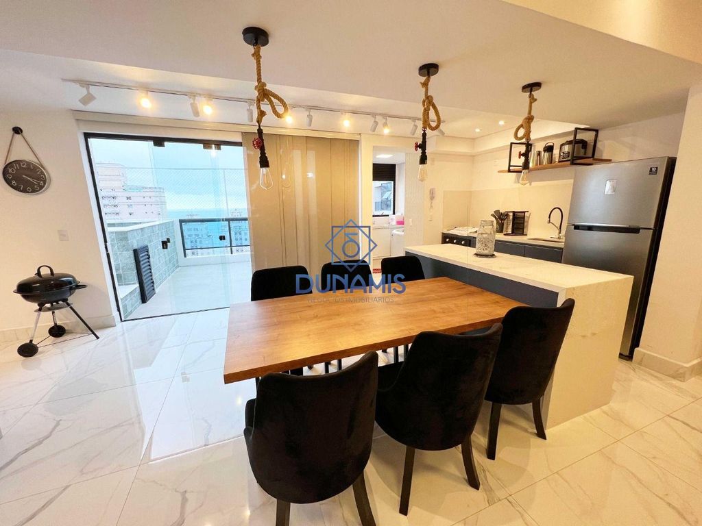 Cobertura à venda, 128 m² por R$ 1.800.000,00 - Centro - Guarujá/SP em Pitangueiras, Guarujá — foto 10