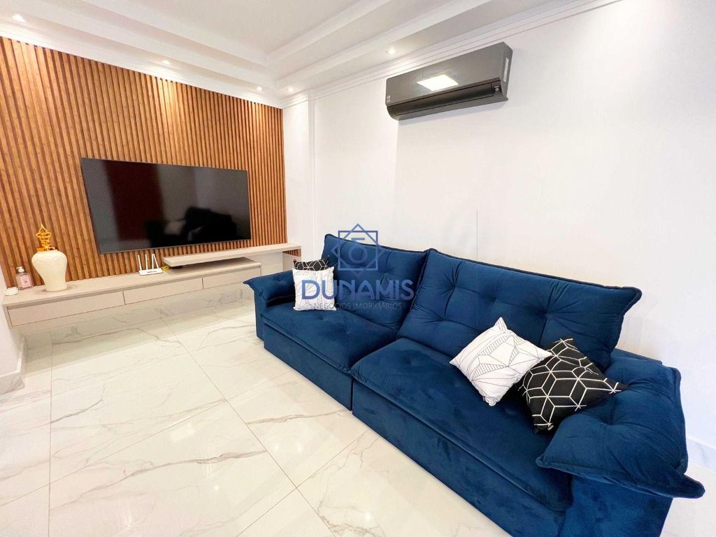 Cobertura à venda, 128 m² por R$ 1.800.000,00 - Centro - Guarujá/SP em Pitangueiras, Guarujá — foto 6