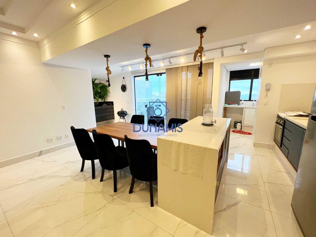 Cobertura à venda, 128 m² por R$ 1.800.000,00 - Centro - Guarujá/SP em Pitangueiras, Guarujá — foto 8