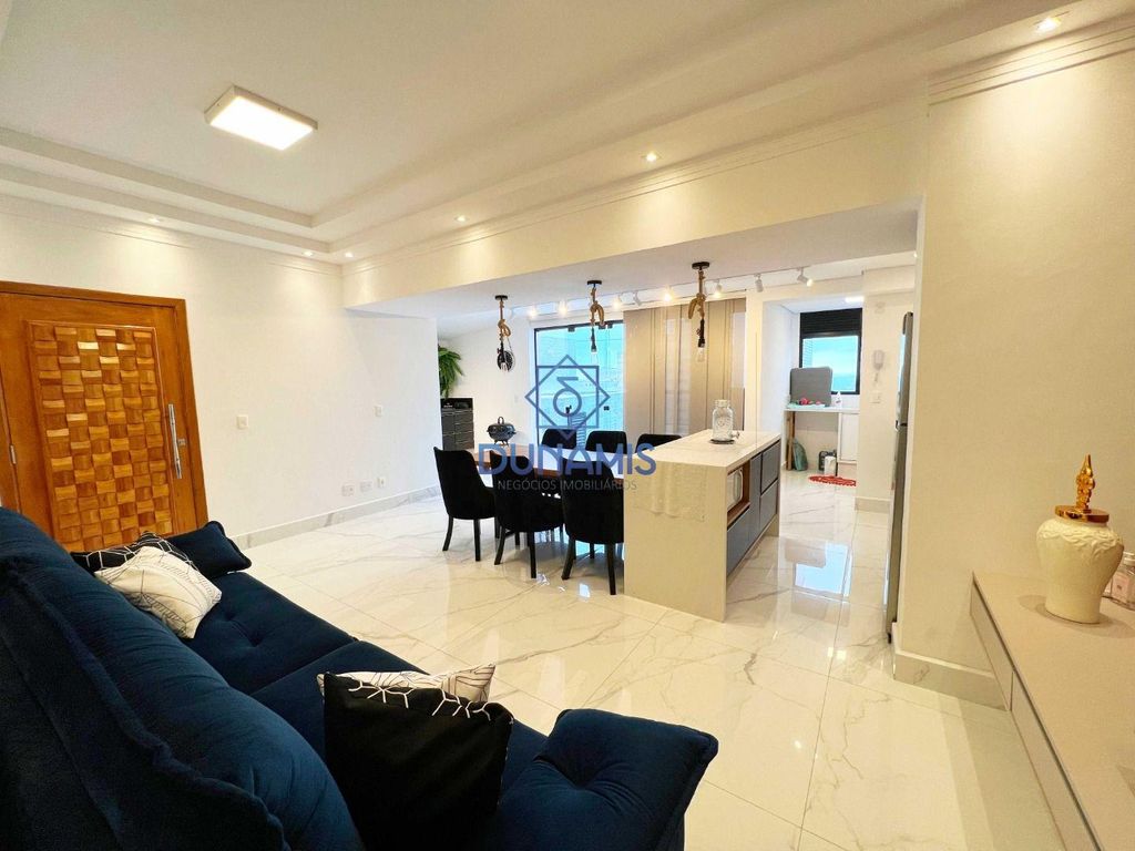 Cobertura à venda, 128 m² por R$ 1.800.000,00 - Centro - Guarujá/SP em Pitangueiras, Guarujá — foto 7