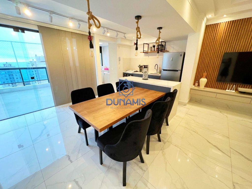 Cobertura à venda, 128 m² por R$ 1.800.000,00 - Centro - Guarujá/SP em Pitangueiras, Guarujá — foto 5