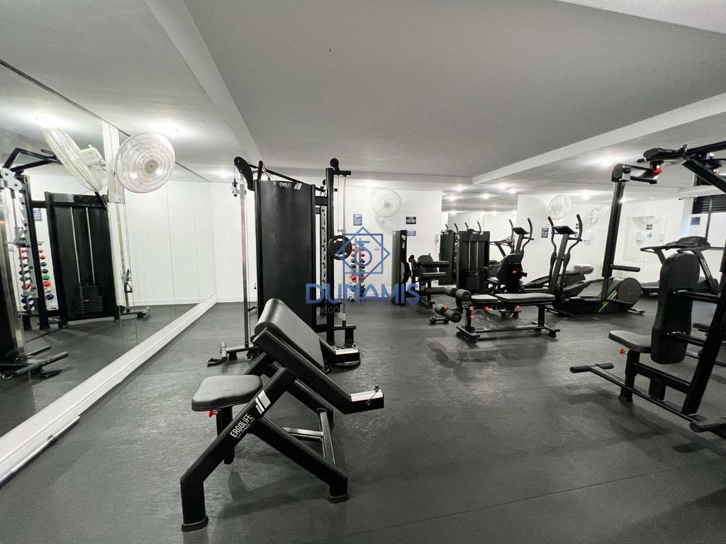 Cobertura à venda, 128 m² por R$ 1.800.000,00 - Centro - Guarujá/SP em Pitangueiras, Guarujá — foto 62