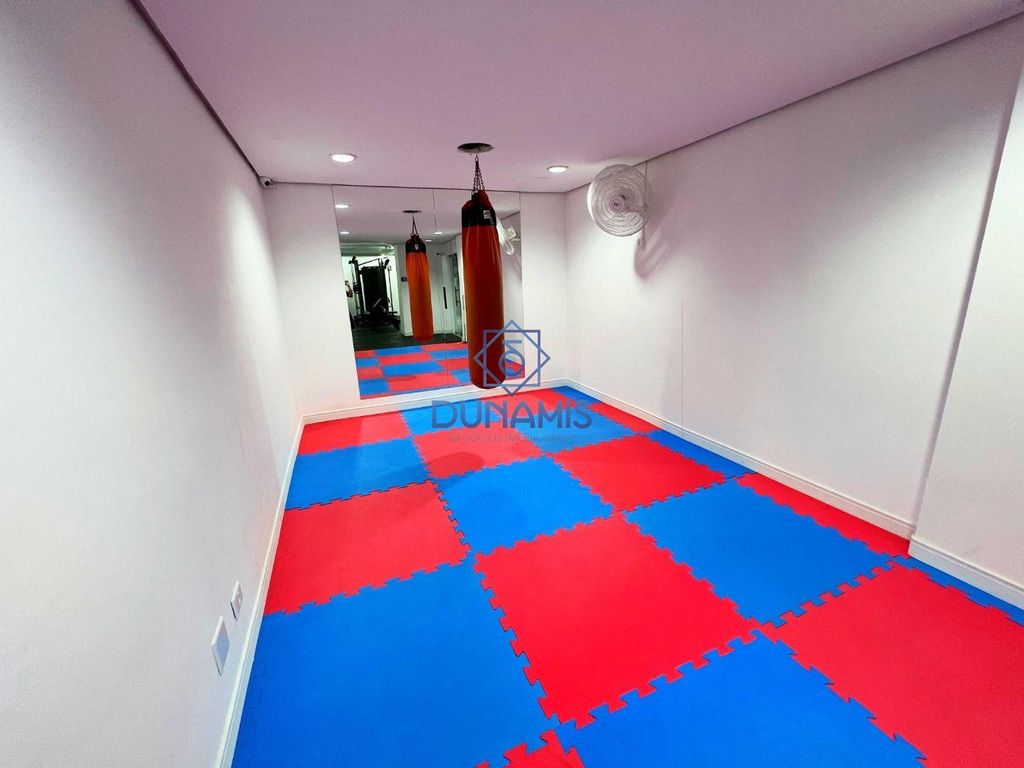 Cobertura à venda, 128 m² por R$ 1.800.000,00 - Centro - Guarujá/SP em Pitangueiras, Guarujá — foto 61
