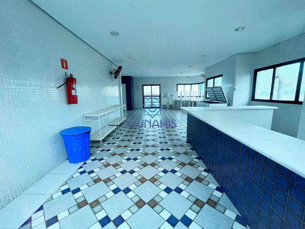 Cobertura à venda, 128 m² por R$ 1.800.000,00 - Centro - Guarujá/SP em Pitangueiras, Guarujá — foto 64