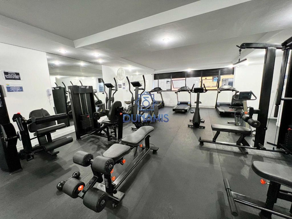 Cobertura à venda, 128 m² por R$ 1.800.000,00 - Centro - Guarujá/SP em Pitangueiras, Guarujá — foto 63