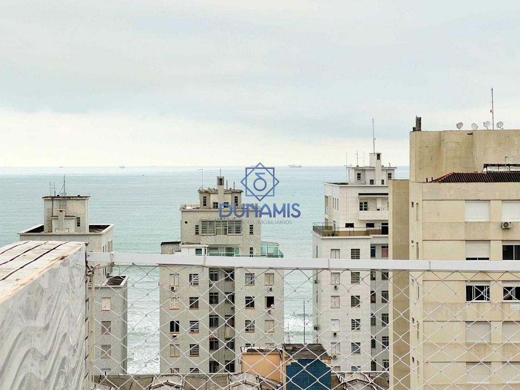 Cobertura à venda, 128 m² por R$ 1.800.000,00 - Centro - Guarujá/SP em Pitangueiras, Guarujá — foto 25
